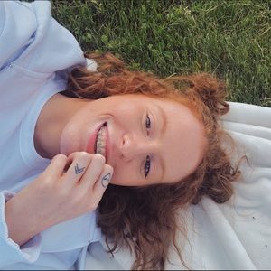 meet your posher 🔆🤪